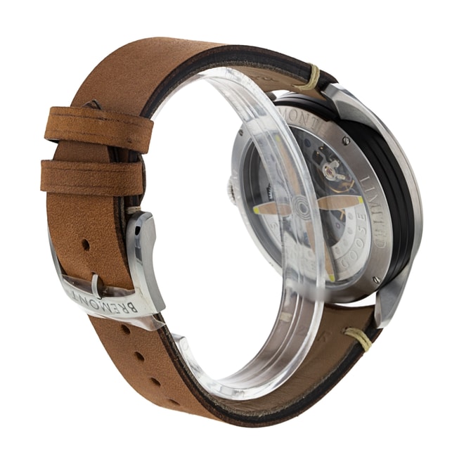 Bremont H-4 Hercules H-4 HERCULES Image 3